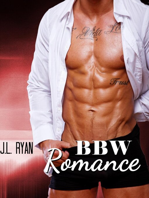 Title details for BBW Romance by J.L. Ryan - Available